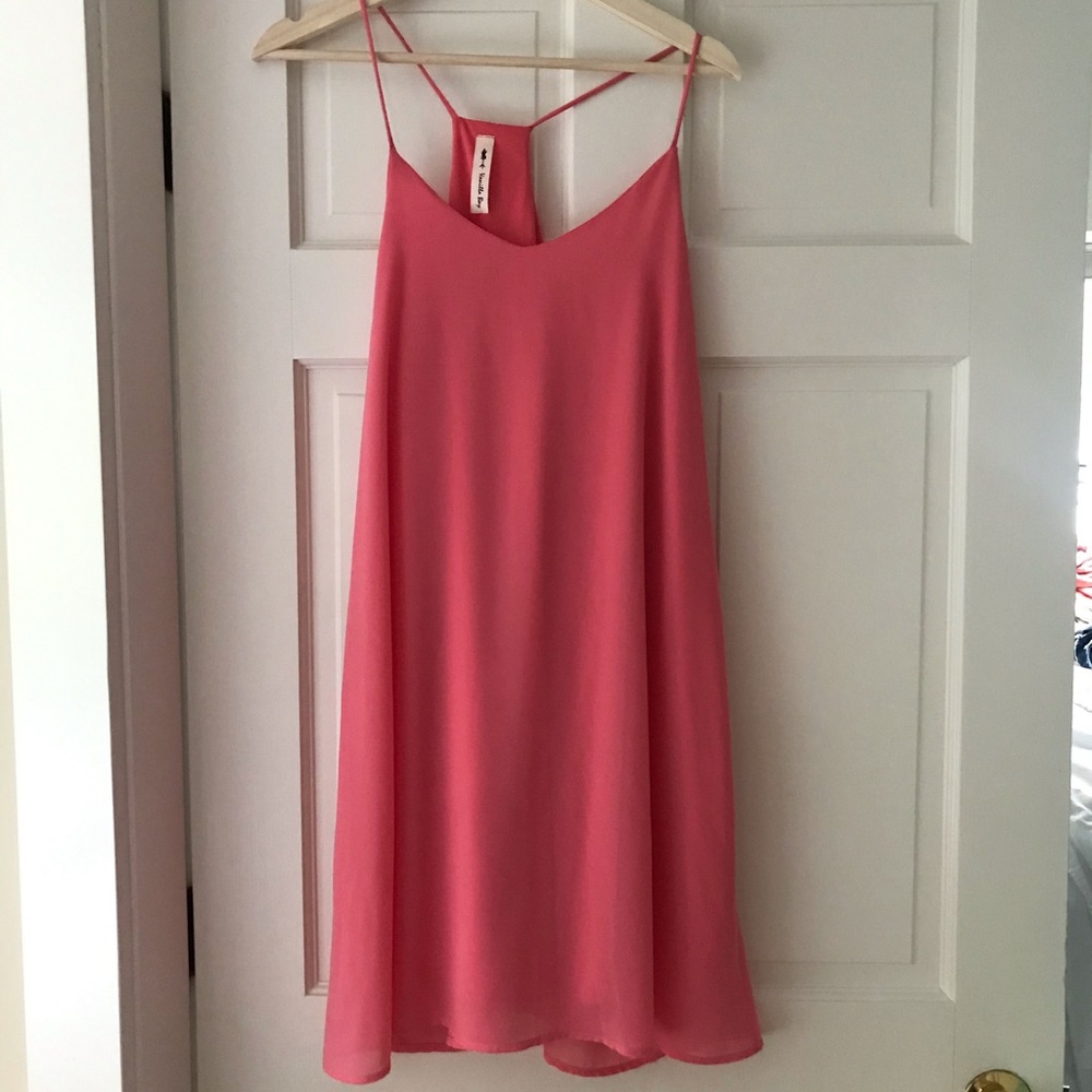 Chiffon Summer Sundress